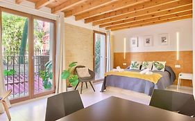 Apartamento Elegante En Plaza Del Carmen F2